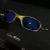 JULIET 24K LENTES ICE CUSTOM + KIT BORRACHA AZUL - SUPER PREMIUM - comprar online