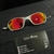 JULIET TITANIUM LENTES RUBY CUSTOM - SUPER PREMIUM