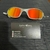 JULIET TITANIUM LENTES RUBY BRILHO RETO - SUPER PREMIUM