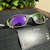 JULIET TITANIUM LENTES VIOLET CUSTOM - SUPER PREMIUM na internet