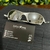 JULIET TITANIUM LENTES LIQUID METAL CUSTOM + KIT BORRACHA BRANCO - SUPER PREMIUM