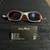 JULIET TITANIUM LENTES TANZANITE CUSTOM + KIT BORRACHA VERMELHO - SUPER PREMIUM
