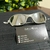 JULIET TITANIUM LENTES LIQUID METAL CUSTOM + KIT BORRACHA BRANCO - SUPER PREMIUM - comprar online