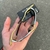DOUBLE X 24K LENTES LIQUID METAL CUSTOM - PREMIUM - Xavier Import's