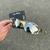 DOUBLE X 24K LENTES LIQUID METAL CUSTOM - PREMIUM