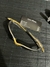 DOUBLE X 24K LENTES GOLD CUSTOM - PREMIUM na internet