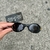 EYE JACKET FLAME ALL BLACK na internet