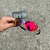 EYE JACKET FLAME LILAC - loja online