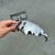 RADAR EV BRANCO/CINZA LENTES LIQUID METAL CUSTOM - comprar online