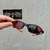 JULIET CARBON LENTES TORCH BRILHO RETO + KIT BORRACHA VERMELHO na internet