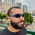 MINUTE AZUL LENTES BLACK - loja online
