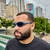 MINUTE AZUL LENTES BLACK