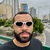 MINUTE BRANCO LENTES BLACK - Xavier Import's