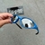 MINUTE AZUL LENTES LIQUID METAL - comprar online