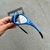 MINUTE AZUL LENTES LIQUID METAL - Xavier Import's