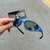 MINUTE AZUL LENTES BLACK - comprar online