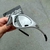 MINUTE CINZA LENTES LIQUID METAL - Xavier Import's