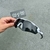 RADAR EV BRANCO/CINZA LENTES BLACK CUSTOM - comprar online