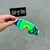 RADAR EV BRANCO/CINZA LENTES G-26 CUSTOM na internet