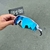 RADAR EV BRANCO/CINZA LENTES ICE THUG CUSTOM - comprar online