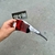 RADAR EV BRANCO/CINZA LENTES TORCH CUSTOM - Xavier Import's