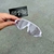 RADAR EV BRANCO LENTES LOW LIGTH CUSTOM na internet