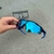 RADAR EV PRETO/AZUL LENTES ICE THUG CUSTOM - comprar online