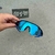 RADAR EV PRETO/AZUL LENTES ICE THUG CUSTOM na internet