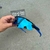 RADAR EV PRETO/AZUL LENTES ICE THUG CUSTOM - Xavier Import's