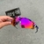 RADAR EV KOKORO LENTES POSITIVE RED CUSTOM - comprar online