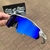 RADAR EV LENTE NEON BLUE BRILHO RETO - comprar online