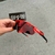 RADAR EV VERMELHO/PRETO LENTES TORCH CUSTOM - Xavier Import's