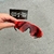 RADAR EV VERMELHO/PRETO LENTES TORCH CUSTOM na internet