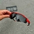 RADAR EV VERMELHO/PRETO LENTES BLACK CUSTOM - comprar online
