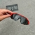 RADAR EV VERMELHO/PRETO LENTES BLACK CUSTOM na internet