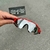 RADAR EV VERMELHO/PRETO LENTES LIQUID METAL CUSTOM na internet