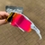 RADAR EV BRANCO LENTE RUBY BRILHO RETO - comprar online