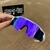 RADAR EV BRANCO BRAIN DEAD LENTE VIOLET BRILHO RETO - Xavier Import's