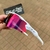 RADAR EV PIET BRANCO LENTE DARK RUBY BRILHO RETO - Xavier Import's