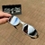 JULIET PLASMA LENTES LIQUID METAL BRILHO RETO - PREMIUM na internet