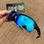 FLAK JACKET 2.0 PRETA LENTES ICE THUG - comprar online