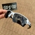 FLAK JACKET 2.0 BRANCA C/PRETA LENTES BLACK - comprar online