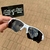 FLAK JACKET 2.0 BRANCA C/PRETA LENTES BLACK na internet