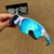 FLAK JACKET 2.0 BRANCA LENTES ICE THUG - comprar online
