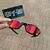 SPLICE PRATA/PRETO LENTES RUBY na internet