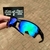 FLAK JACKET 2.0 PRETA LENTES G-26 - comprar online