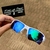 FLAK JACKET 2.0 BRANCA LENTES G-26 BRILHO RETO na internet