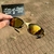 JULIET CORVETTE LENTES GOLD CAFÉ CUSTOM - SUPER PREMIUM na internet