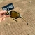 JULIET CORVETTE LENTES GOLD CAFÉ CUSTOM - SUPER PREMIUM - Xavier Import's