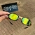 JULIET CORVETTE LENTES GOLD 24K BRILHO RETO - SUPER PREMIUM na internet